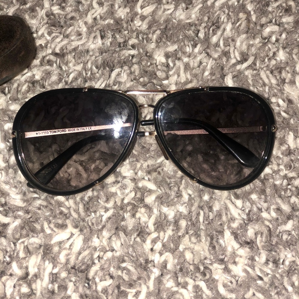 Tom Ford Women’s Aviators